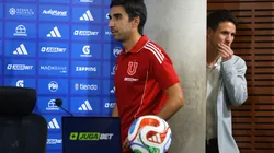 El periodista deportivo afirma que la dirigencia azul tiene un fichaje escondido.