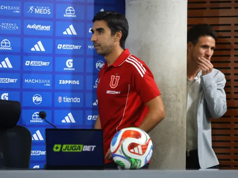 ¿Fichaje sorpresa?: Romai Ugarte asegura que Azul Azul tiene un tapado