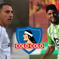 Romero mete miedo a Correa y avisa de qué viene a jugar a Colo Colo