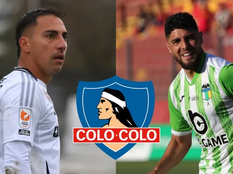 Romero mete miedo a Correa y avisa de qué viene a jugar a Colo Colo