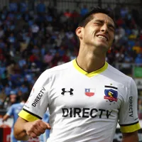 De promesa en Colo Colo, pasar por Europa y hoy llegar a modesto club de la B
