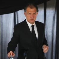 La POTENTE decisión que tomó Aníbal Mosa que remece a Colo Colo