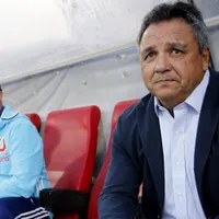 Histórico azul pone en duda la capacidad física de Vargas este 2026