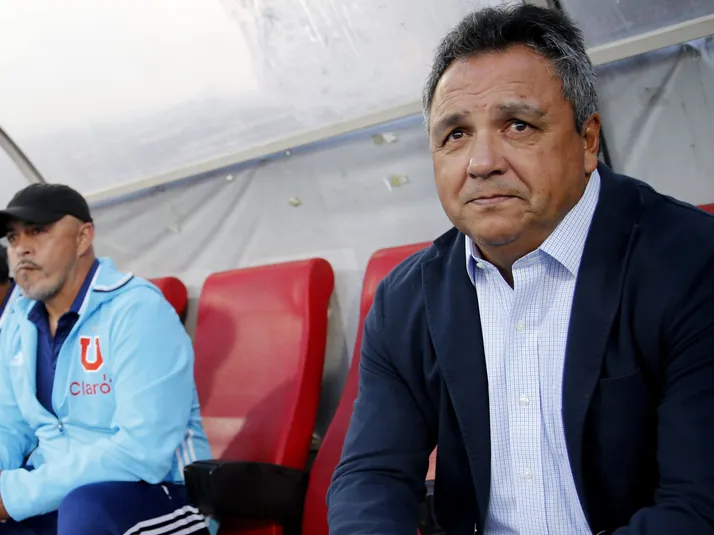 Histórico azul pone en duda la capacidad física de Vargas este 2026