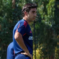 Golpe para Paqui: la U pierde a un titular por lesión antes de enfrentar a Racing