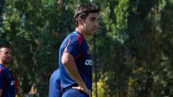 Golpe de último minuto para la U.