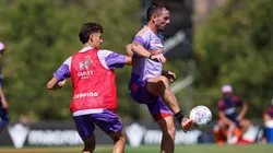 Se acerca el debut de la U en la temporada 2026.