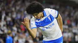 El adiós de Bello de la UC.