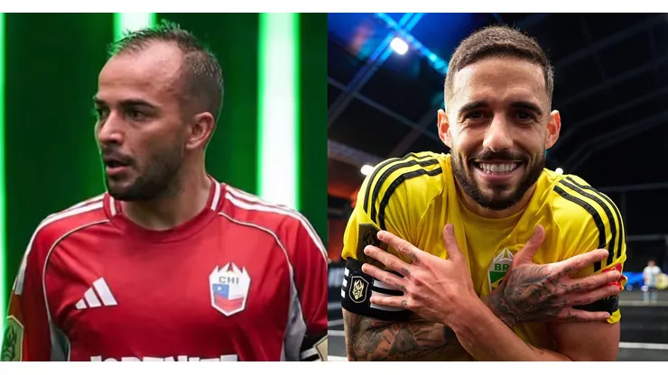 Este duelo promete emoción hasta el último segundo.