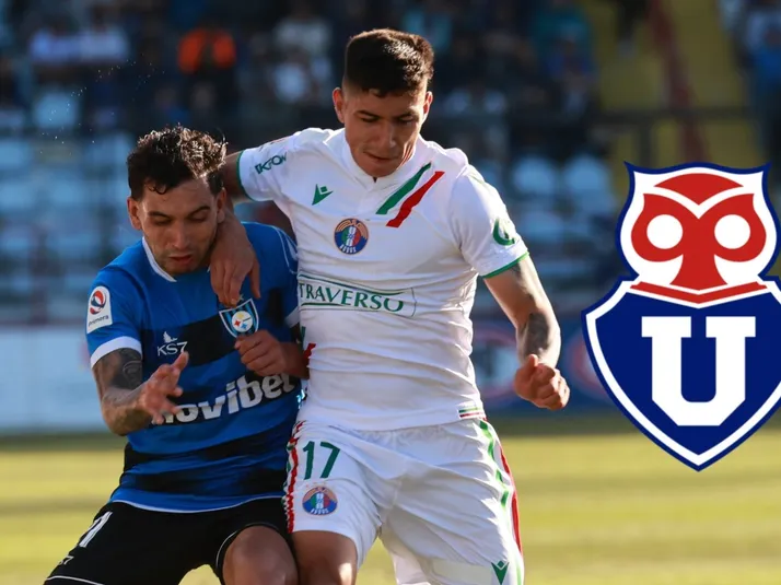 Coke Hevia revela novedades sobre Matus: "Desde la U me dicen que…"