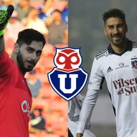 Herrera respalda a Lucero en la U pese a su paso por Colo Colo: estas son sus razones