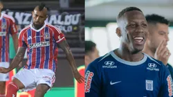 La acción en la Serie Río de La Plata no para.