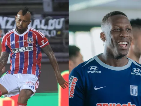 Colo Colo vs. Alianza Lima: a qué hora es, dónde y cómo ver el amistoso