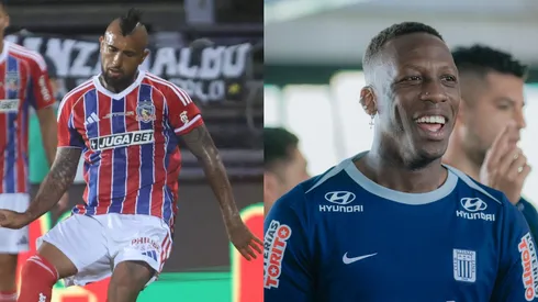 La acción en la Serie Río de La Plata no para.
