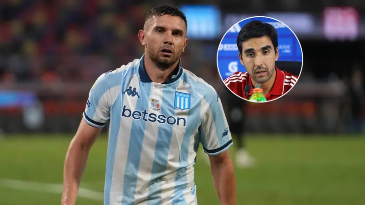 Ya hay bajas confirmadas de Racing para el amistoso ante la U.