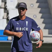 Un argentino y un colombiano: los dos juveniles extranjeros que ganan terreno en la UC