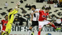 Álvaro Salazar llega al 'Reco'