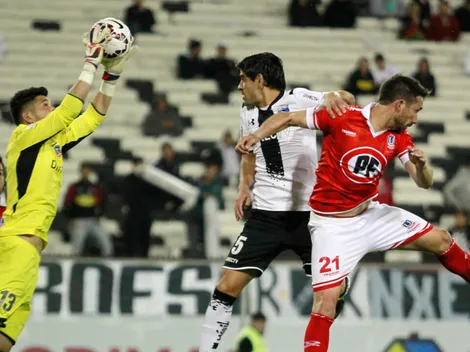 Primera B: Multicampeón con Colo Colo llega a Recoleta