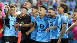 O'Higggins la rompe con nuevo fichaje en este mercado. (Foto: Jorge Loyola/Photosport)