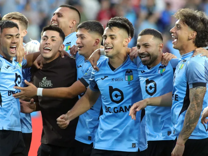 O’Higgins da NUEVO BATACAZO repatriando a este crack chileno