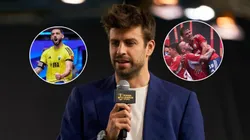 Chile y Brasil se enfrentarán este sábado 17 en la final de la Kings League World Cup Nations 2026.