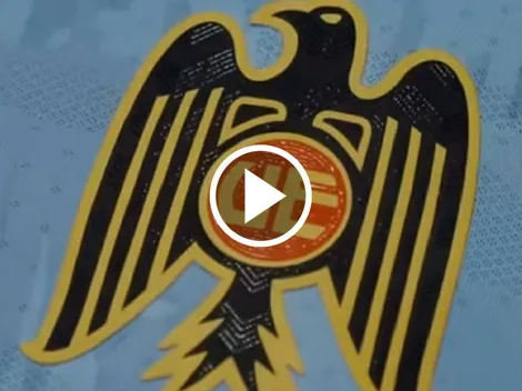 VIDEO: Unión Española da a conocer su nueva camiseta y marca deportiva