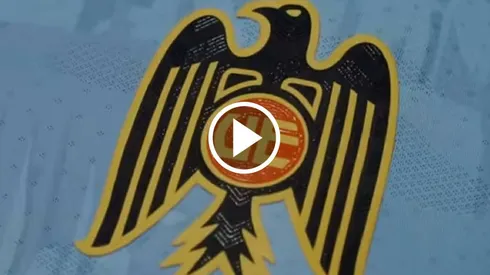 Unión Española dio a conocer su nueva camiseta 2026. (Foto: Captura)
