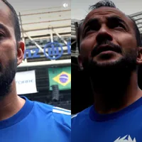 Mathías Vidangossy emociona a todo Chile antes de la final del Mundial de la Kings League