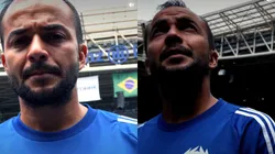 Mathías Vidangossy ha sido la gran figura de Chile en el Mundial de la Kings League.