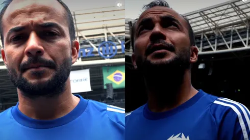 Mathías Vidangossy ha sido la gran figura de Chile en el Mundial de la Kings League.
