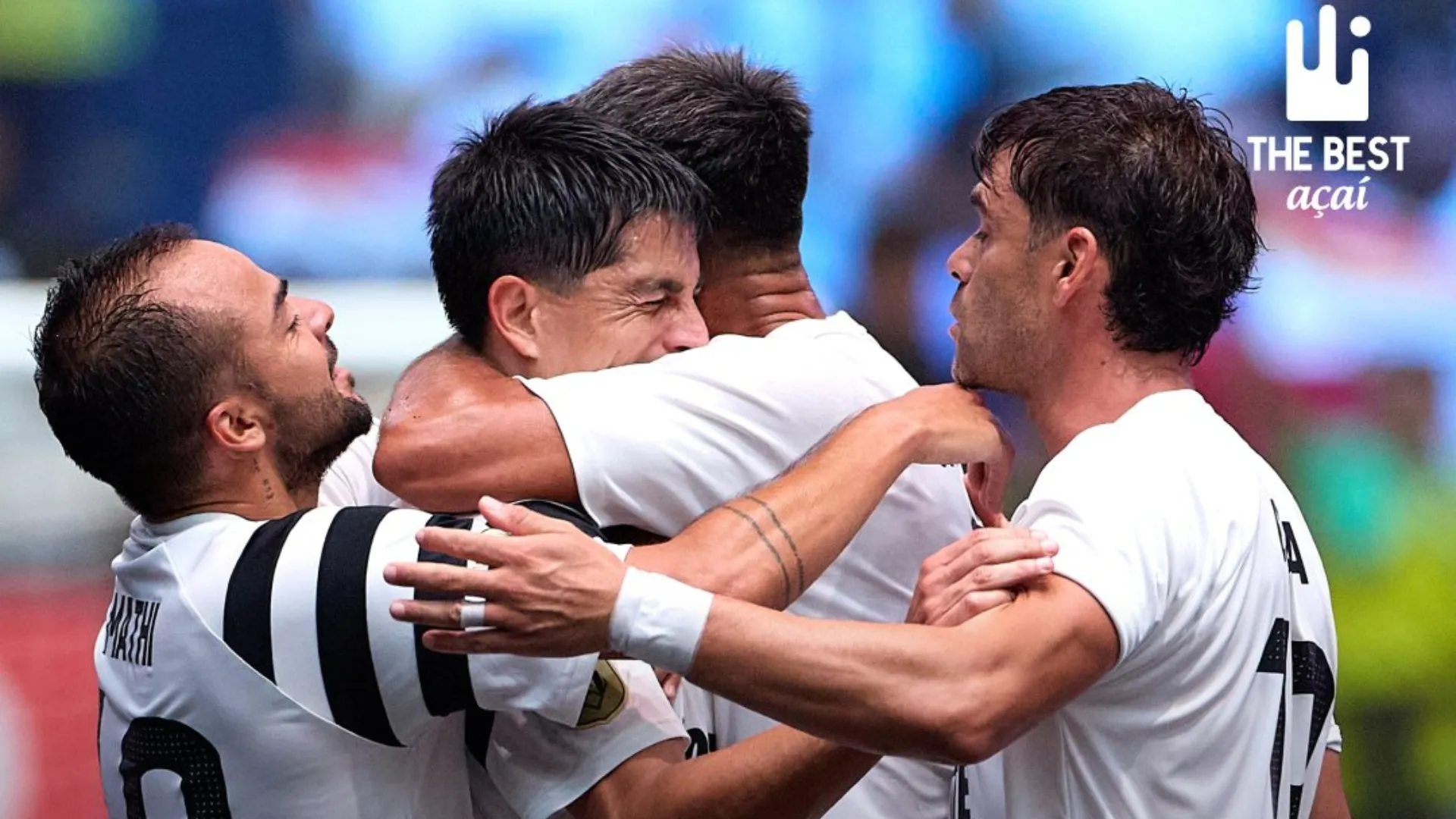 Vidangossy quiere ser campeón con Chile en la Kings League.