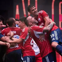 Así vivimos la caída de Chile en la final del Mundial de la Kings League