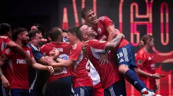 Chile va en busca del título mundial de la Kings League.