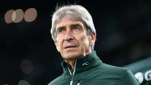 Manuel Pellegrini sigue con el Betis en puestos de clasificación. (Foto: Fran Santiago/Getty Images)
