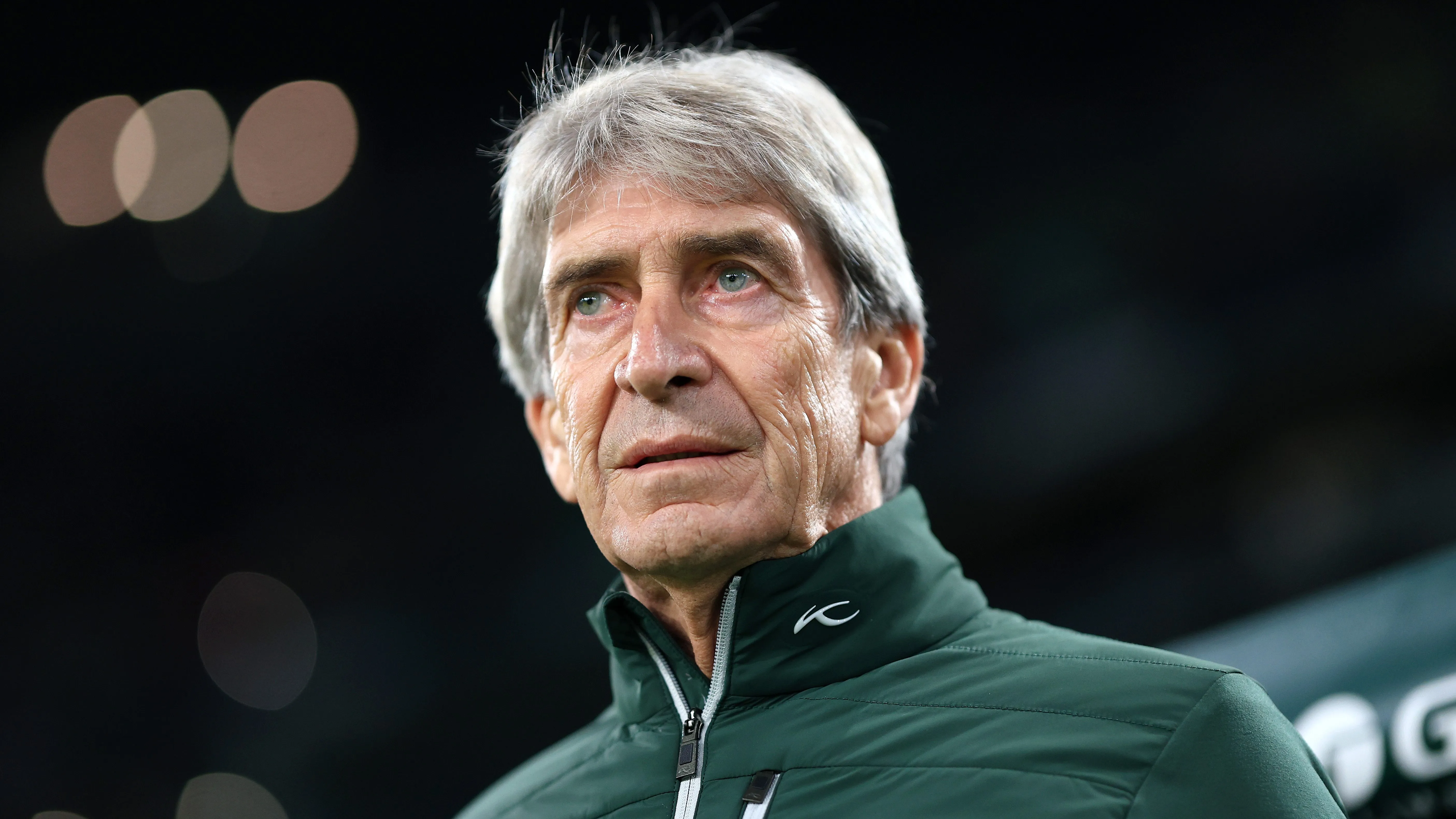 Manuel Pellegrini sigue con el Betis en puestos de clasificación. (Foto: Fran Santiago/Getty Images)