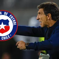 La contundente respuesta de Gustavo Costas sobre la Selección Chilena