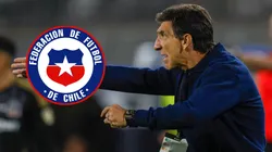 Gustavo Costas fue consultado por dirigir a la Selección Chilena. (Foto: Getty Images)