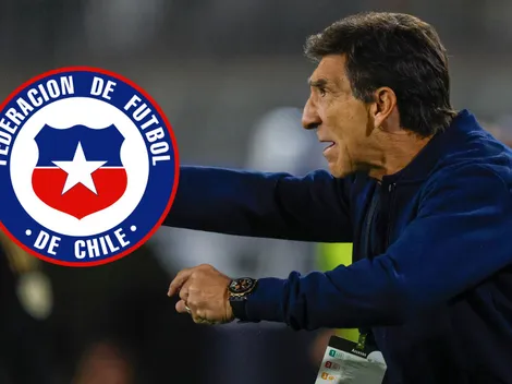 La contundente respuesta de Gustavo Costas sobre la Selección Chilena
