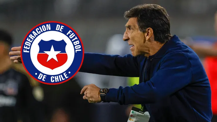 Gustavo Costas fue consultado por dirigir a la Selección Chilena. (Foto: Getty Images)