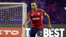 Chile pierde la final de la Kings World Cup Nations. (Foto: Kings League)