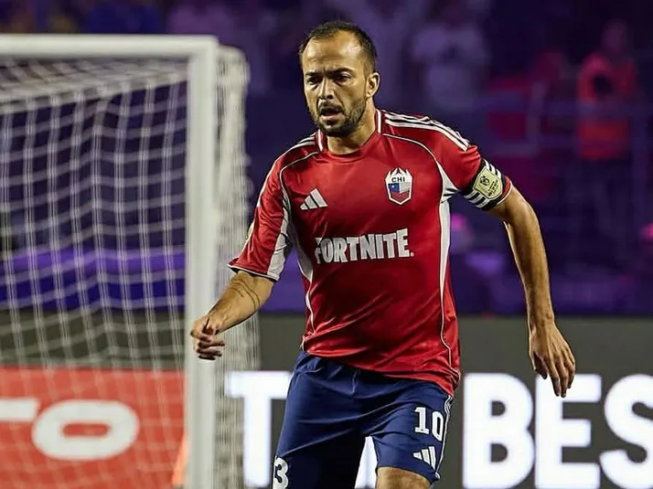 Brasil golea a Chile en la final del Mundial de la Kings League