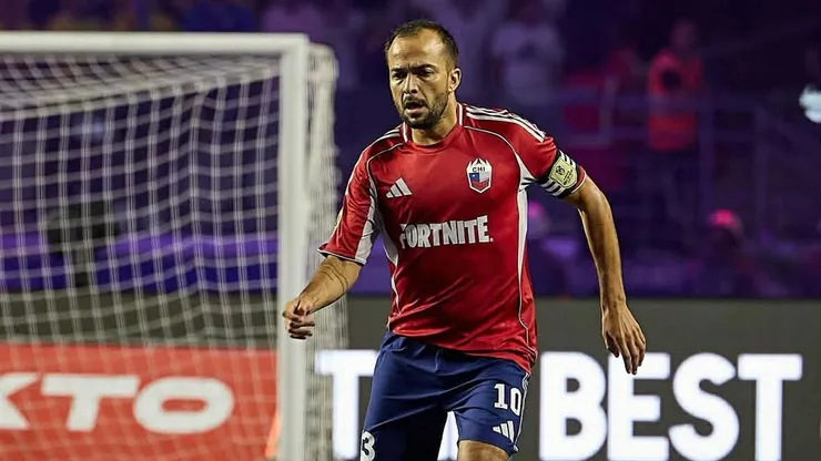Chile pierde la final de la Kings World Cup Nations. (Foto: Kings League)