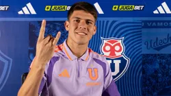 El paraguayo habló en la U.