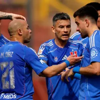 Último minuto: Decisión final sobre el amistoso entre la U y Racing