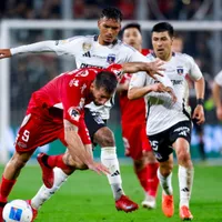 Mercado: Unión La Calera se queda con desechado por Fernando Ortiz