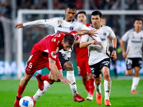 Mercado: Unión La Calera se queda con desechado por Fernando Ortiz