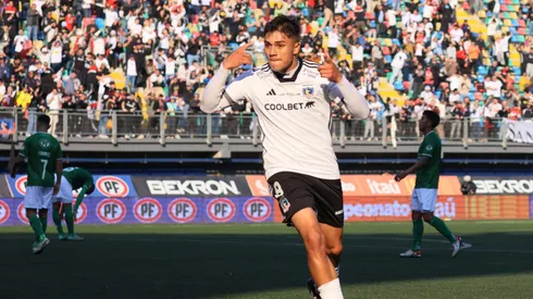 Pizarro suena en Racing Club.
