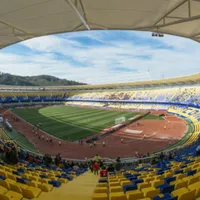 Tras cancelación de amistoso de la U: Así se encuentra el Ester Roa