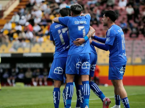 Tras cancelación de la U vs. Racing: ¿Cuándo es el debut oficial?