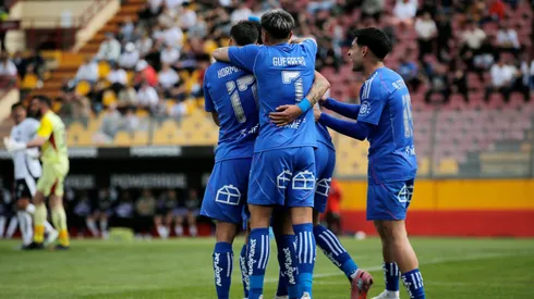 La U tiene fecha para su debut en este 2026.
